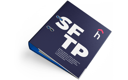 SFTP-хранилище