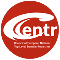Совет европейских национальных регистратур верхнего уровня (CENTR)