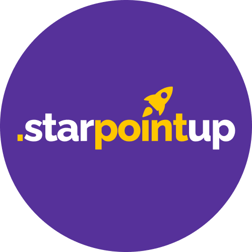 Starpointup