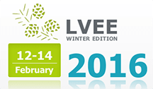 hoster.by – партнер конференции пользователей и разработчиков свободного ПО LVEE Winter 2016