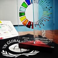 Проект “Дбай: интернет людей” стал номинантом конкурса под эгидой ООН